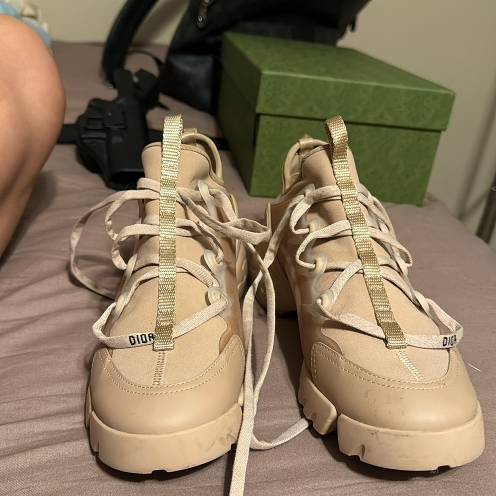 Christian Dior Shoes - Picture 3 of 7